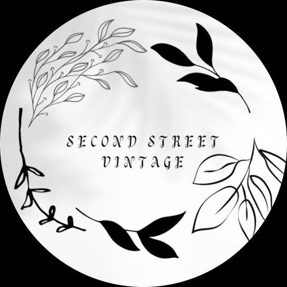 secondstvintage